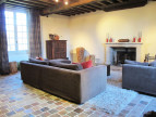 vente Maison de maître Confolens
