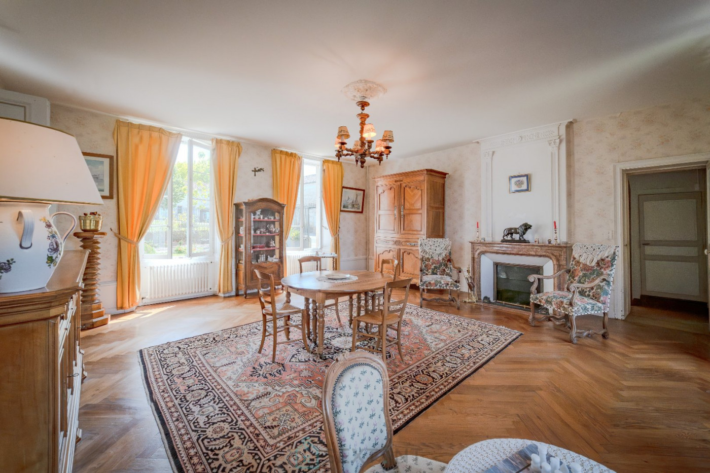 vente Maison de maître Segonzac - Photo 11