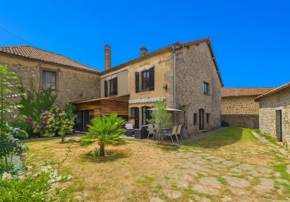 vente Ensemble immobilier Piegut Pluviers