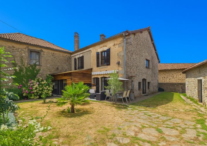 vente Ensemble immobilier Piegut Pluviers