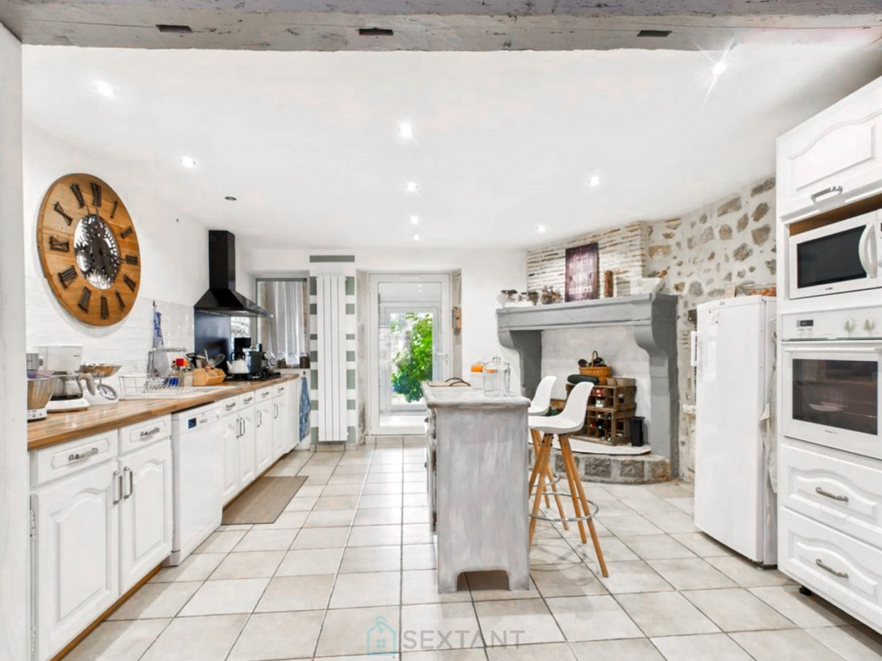 vente Ensemble immobilier Piegut Pluviers - Photo 7