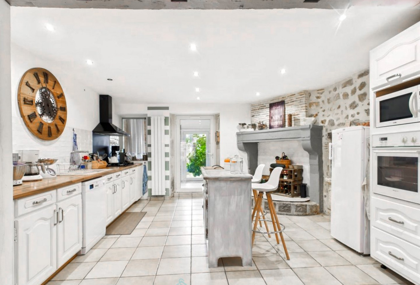 vente Ensemble immobilier Piegut Pluviers - Photo 7