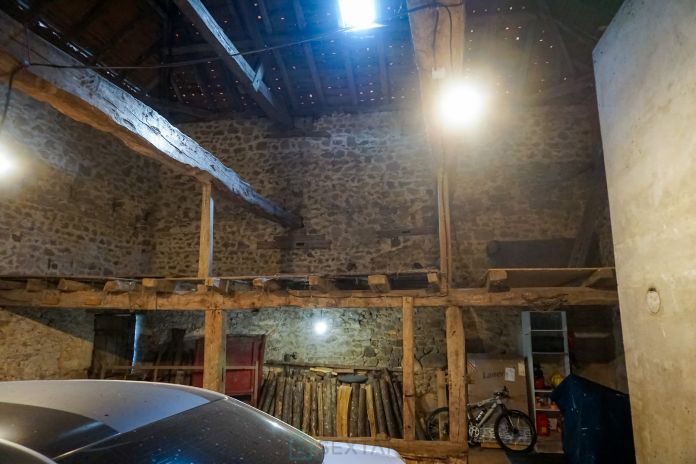 vente Ensemble immobilier Piegut Pluviers - Photo 17