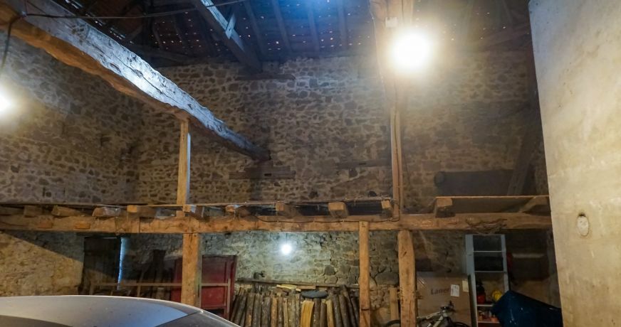 vente Ensemble immobilier Piegut Pluviers