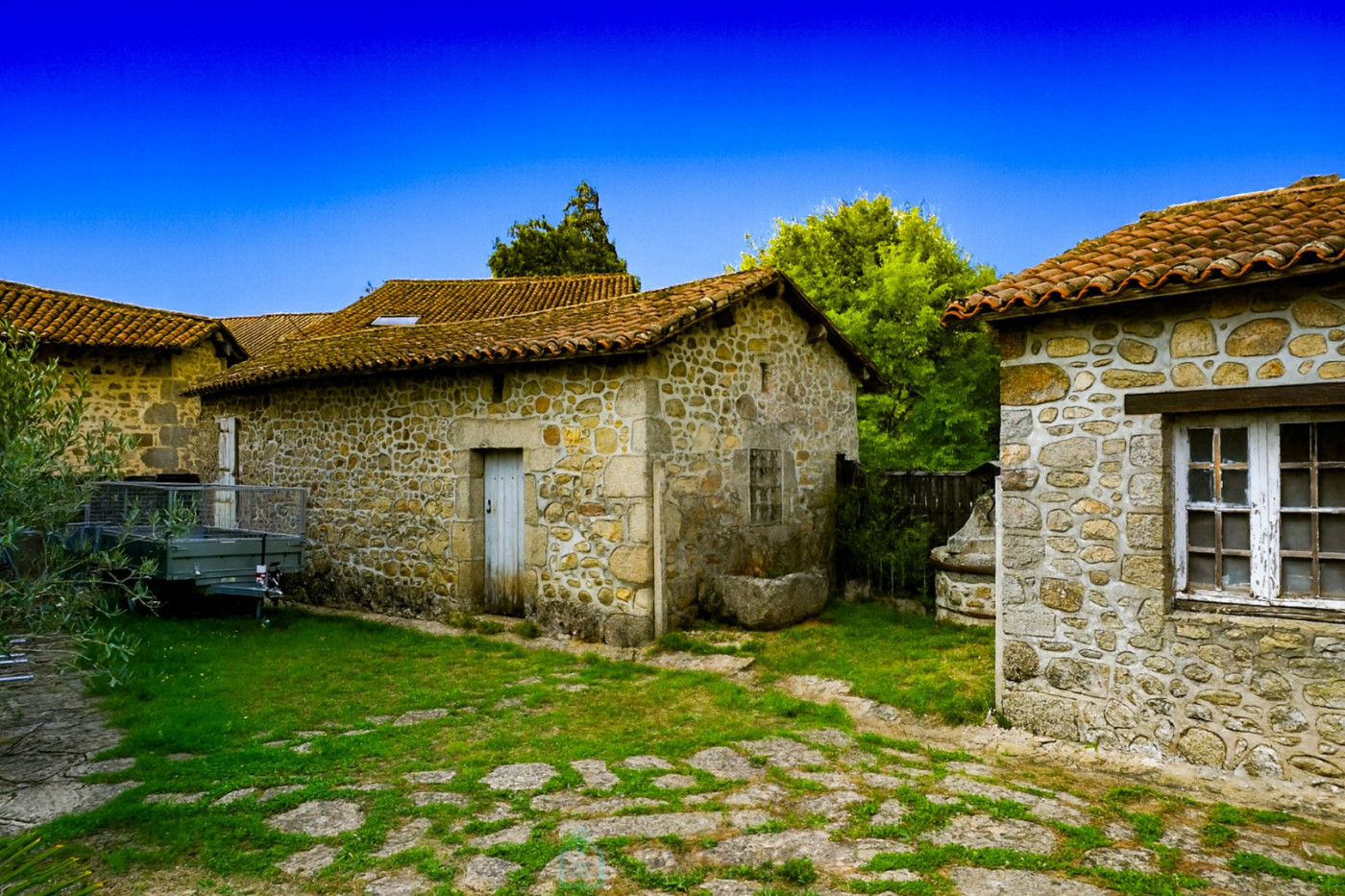 vente Ensemble immobilier Piegut Pluviers - Photo 3