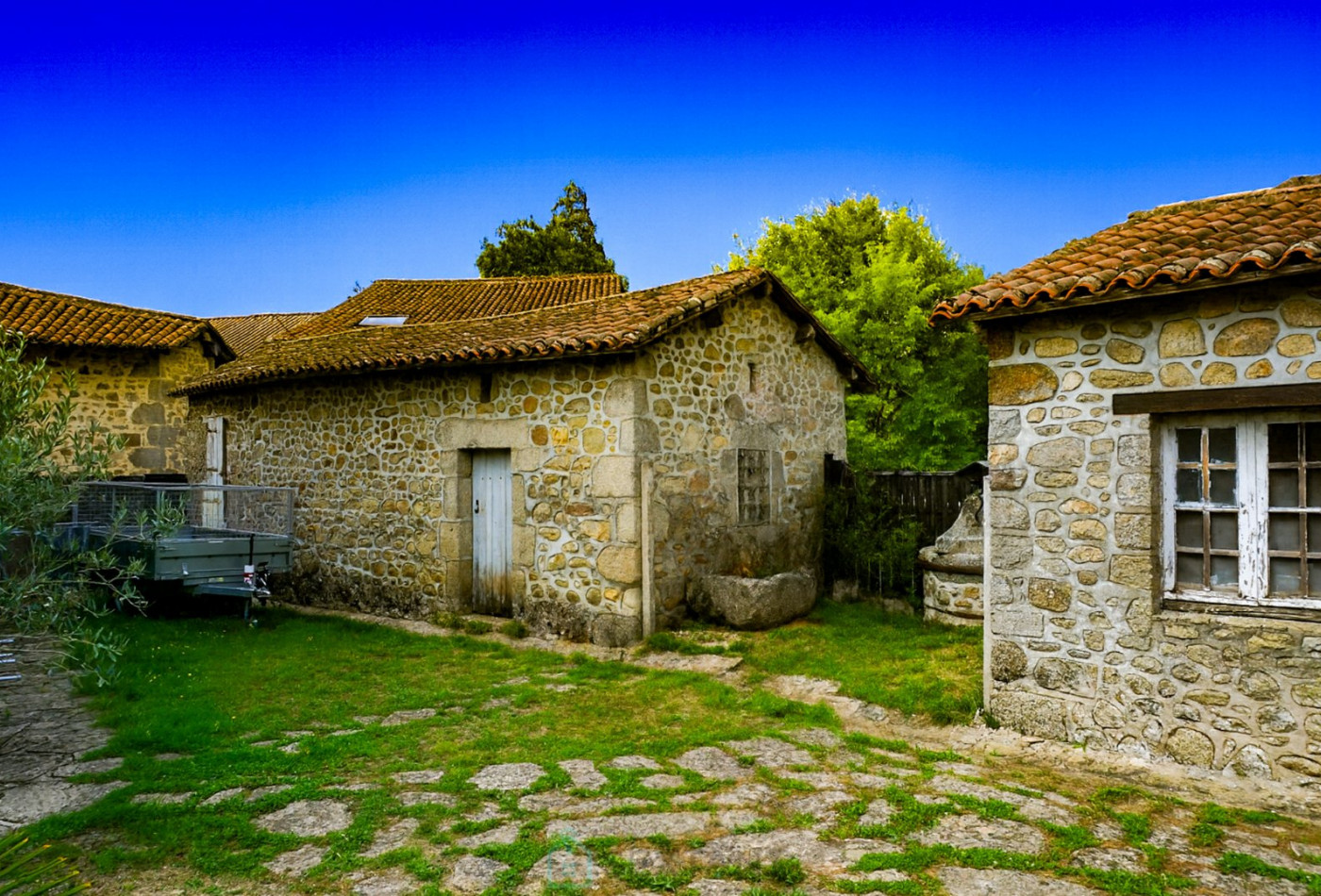 vente Ensemble immobilier Piegut Pluviers - Photo 3