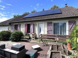vente Le Neubourg