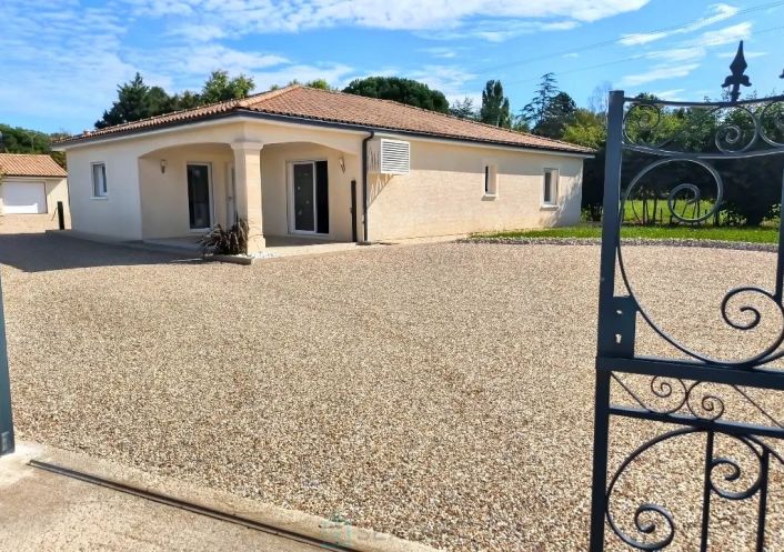 vente Maison Mouleydier