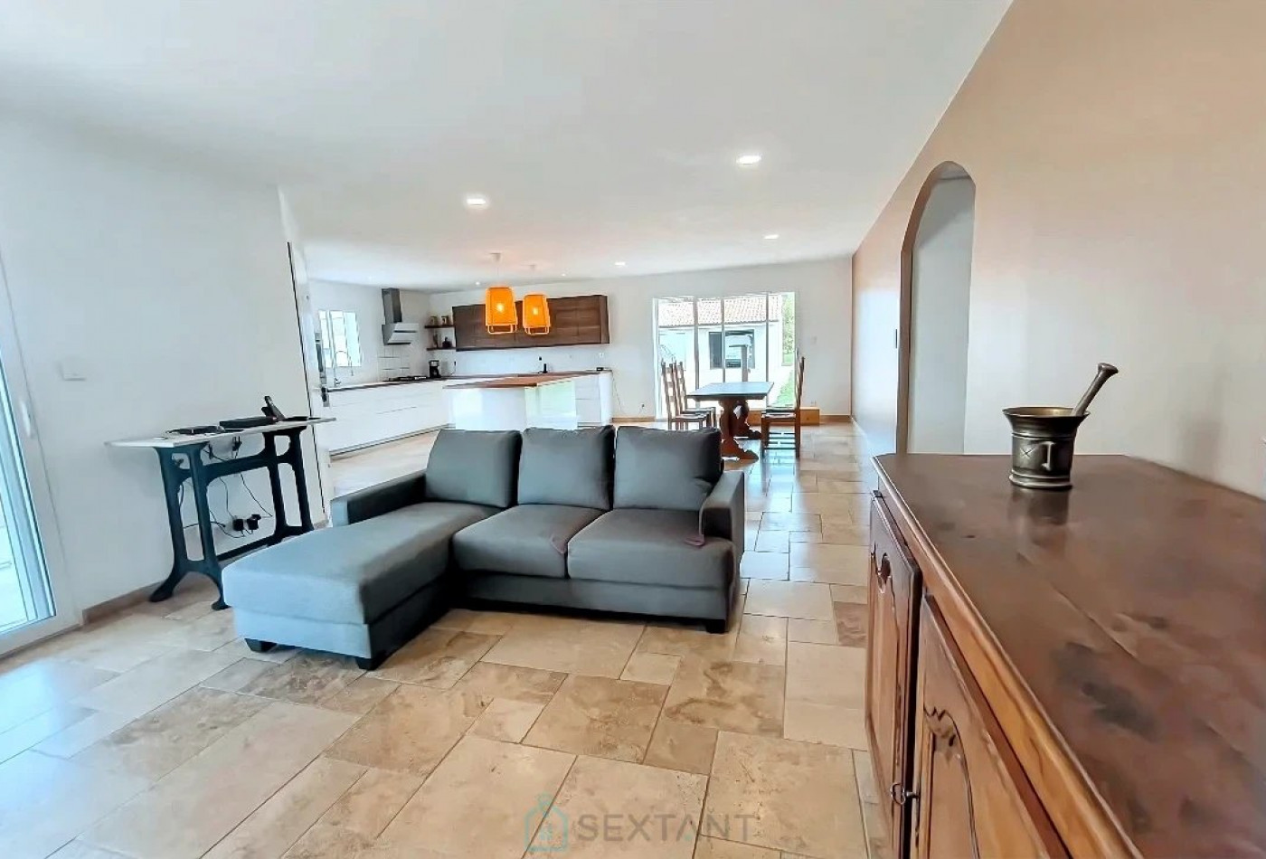 vente Maison Mouleydier - Photo 4