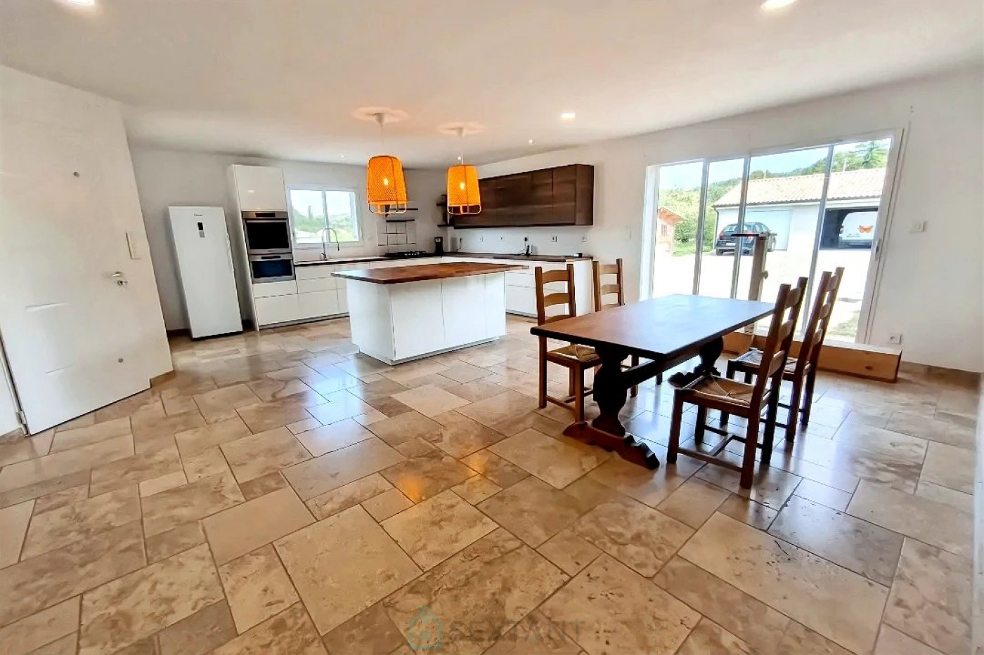 vente Maison Mouleydier - Photo 4