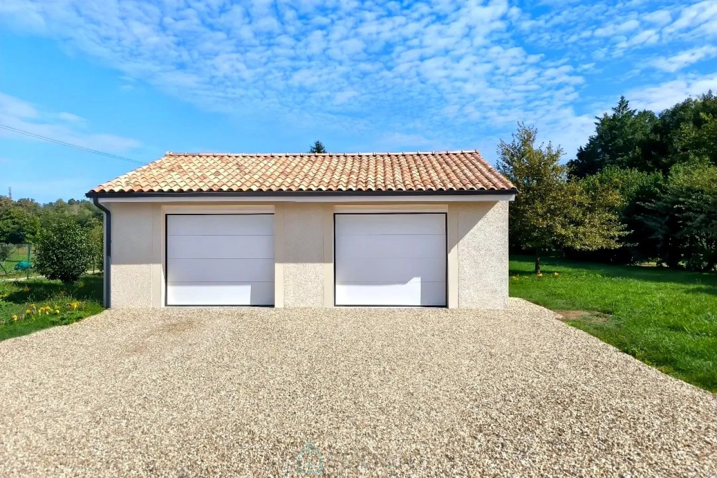 vente Maison Mouleydier - Photo 13