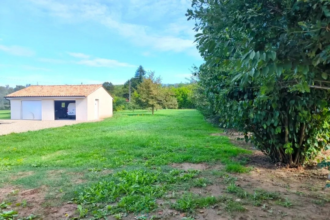 vente Maison Mouleydier - Photo 8