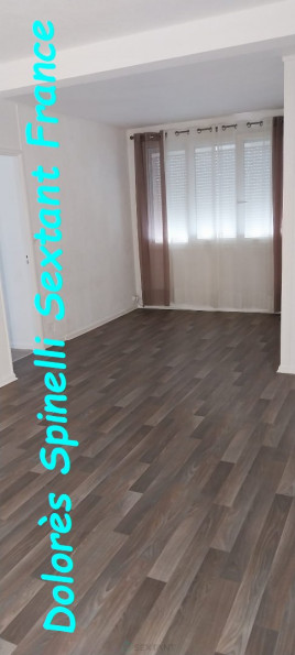 vente Appartement 1960 Villers Cotterets - Photo 4