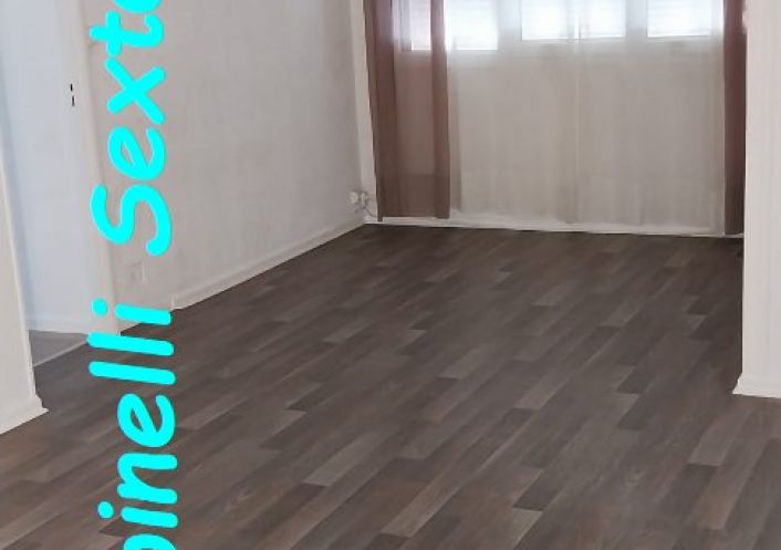 vente Appartement 1960 Villers Cotterets