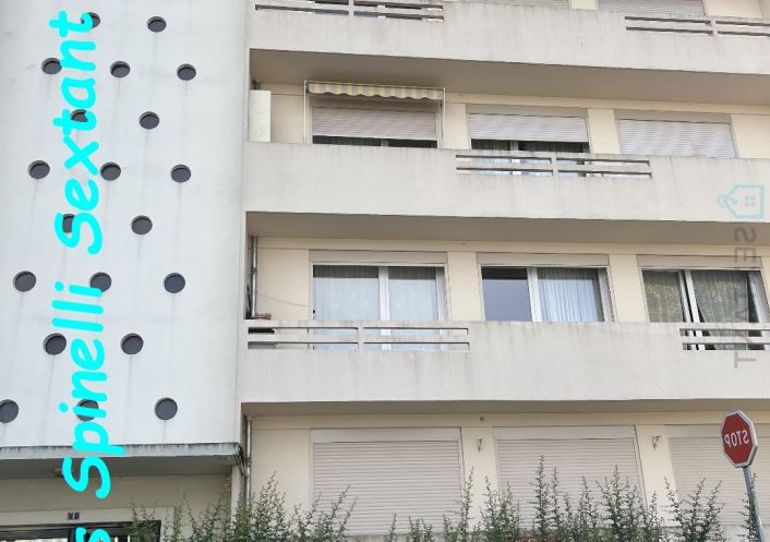 vente Appartement 1960 Villers Cotterets