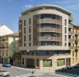 vente Appartement Nice