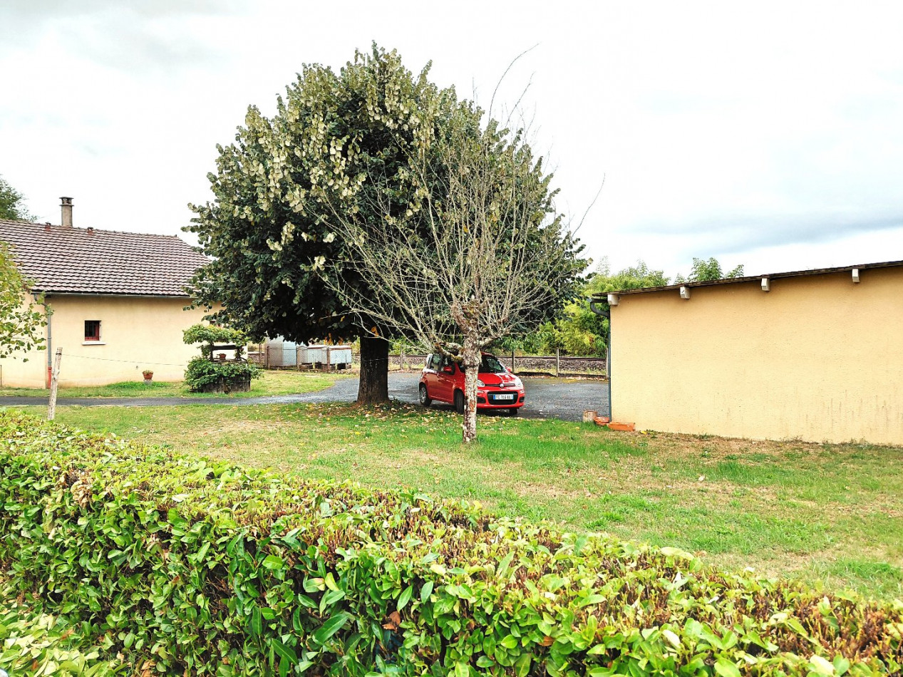 vente Maison et terrain Thiviers - Photo 1