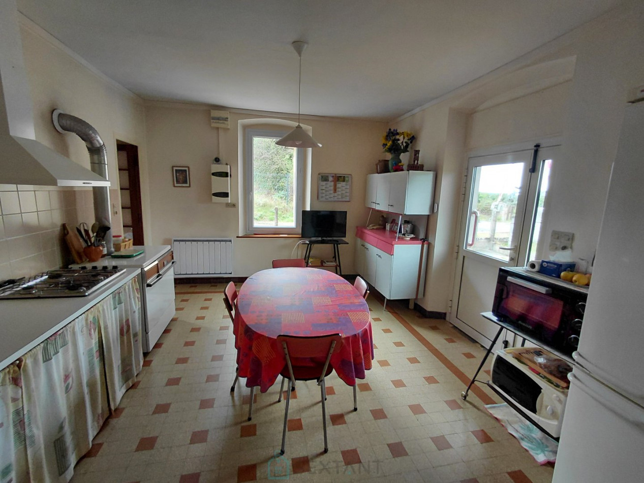 vente Maison et terrain Thiviers - Photo 9