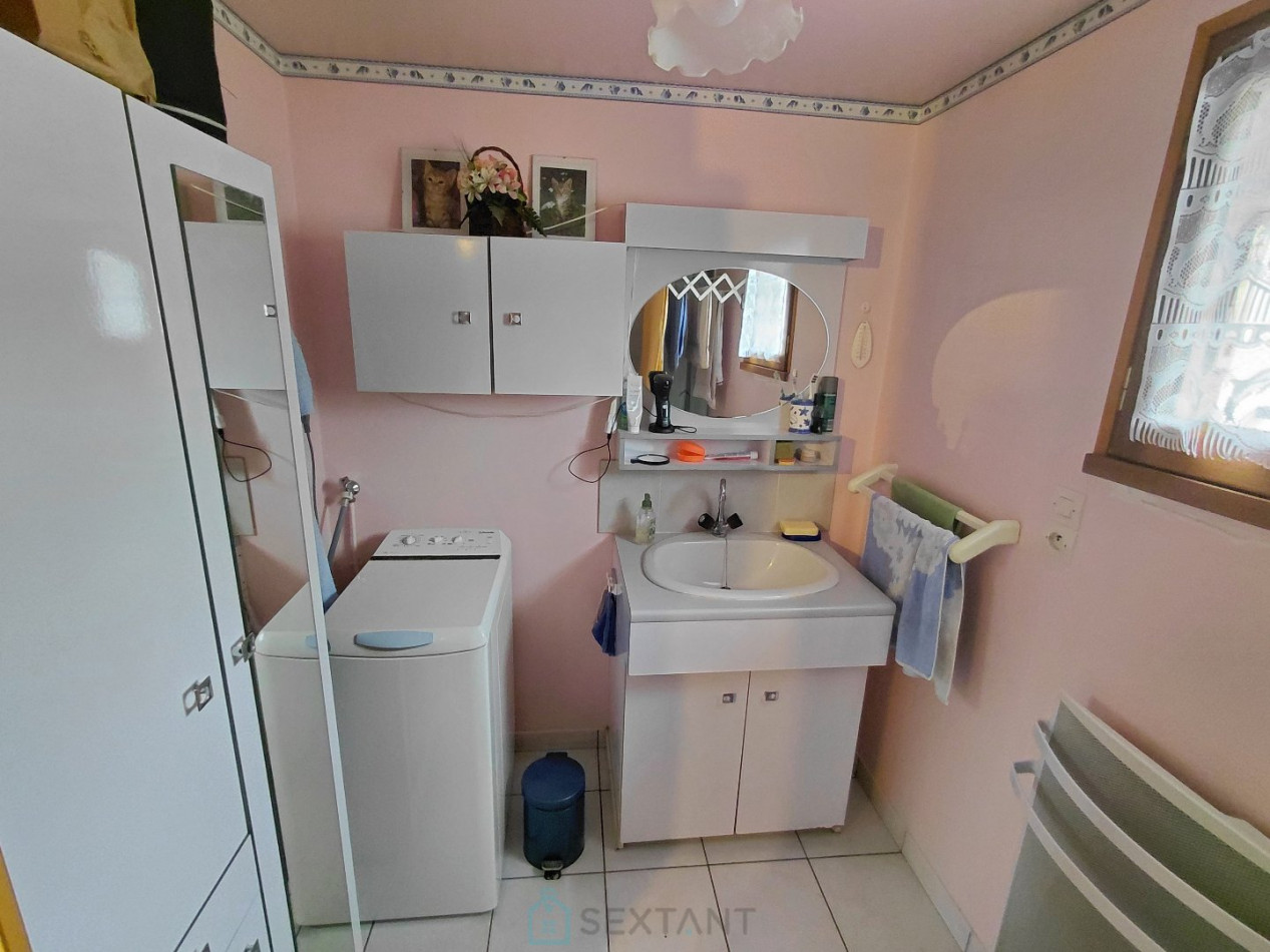 vente Maison et terrain Thiviers - Photo 12