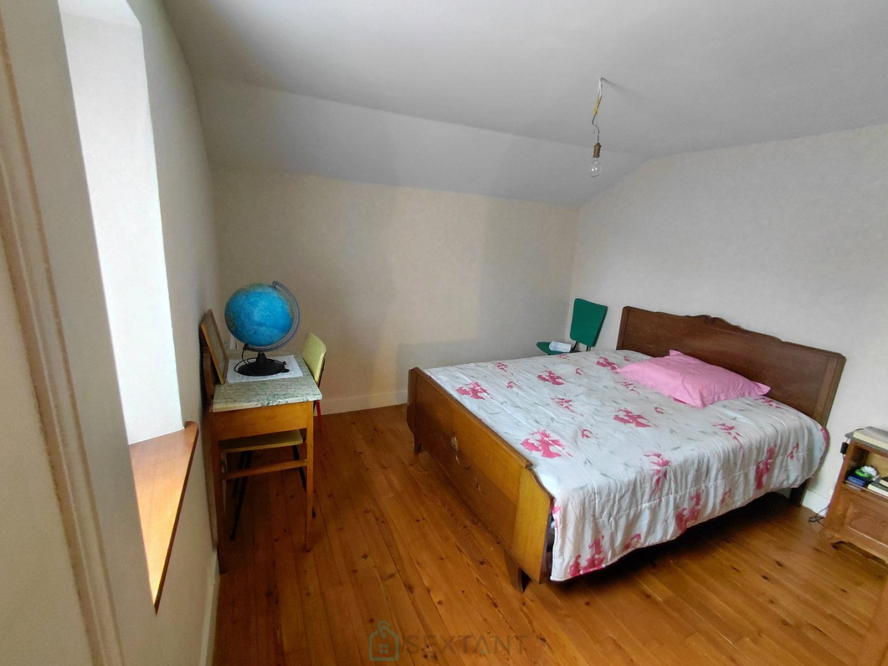 vente Maison et terrain Thiviers - Photo 14