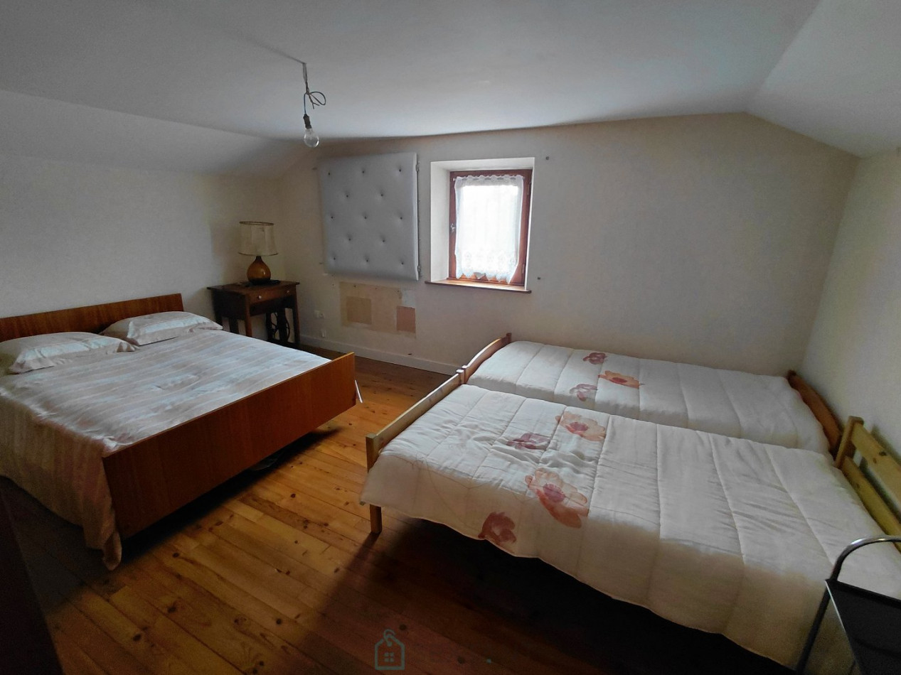 vente Maison et terrain Thiviers - Photo 15