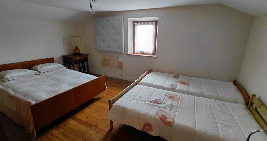 vente Maison et terrain Thiviers