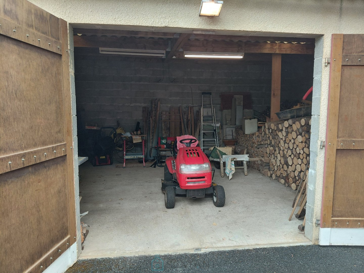 vente Maison et terrain Thiviers - Photo 18