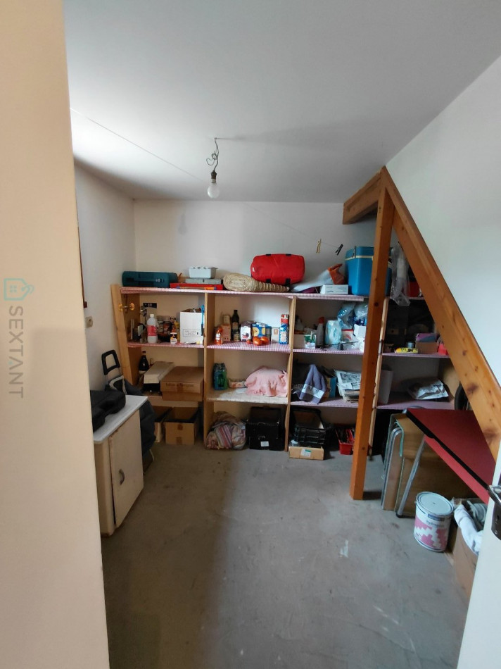 vente Maison et terrain Thiviers - Photo 11