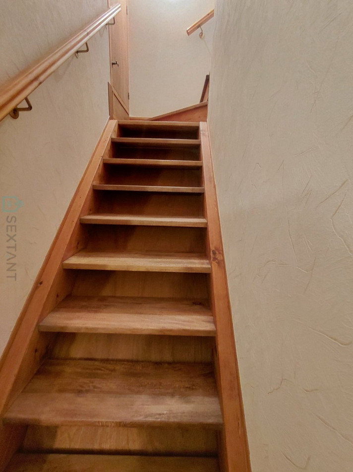 vente Maison et terrain Thiviers - Photo 13