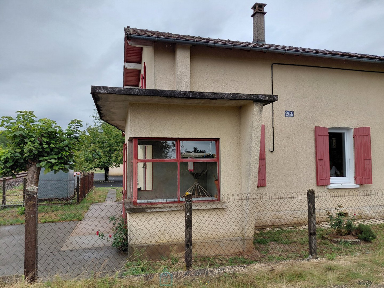 vente Maison et terrain Thiviers - Photo 4