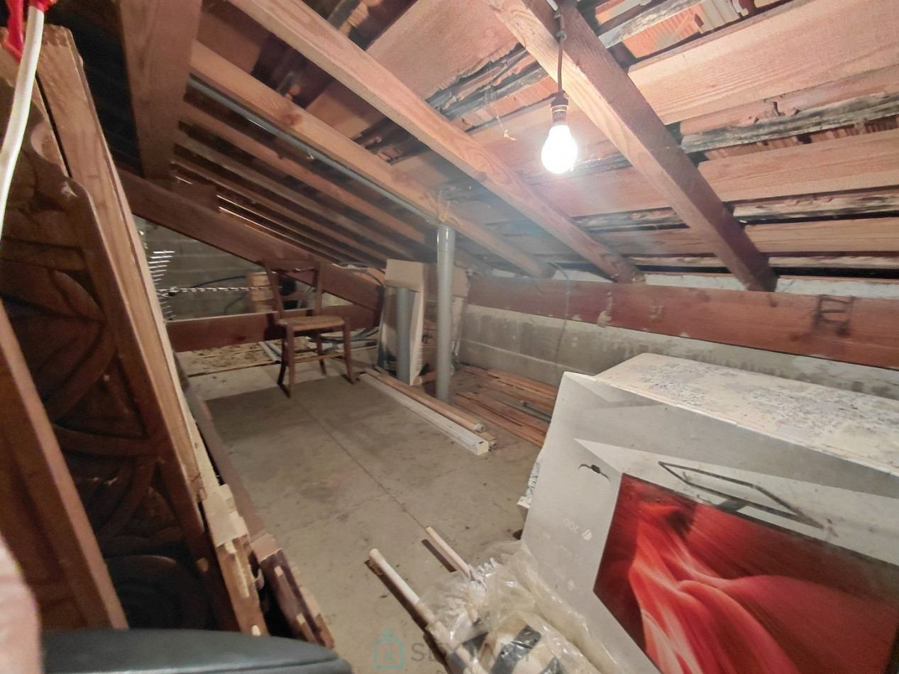 vente Maison et terrain Thiviers - Photo 20