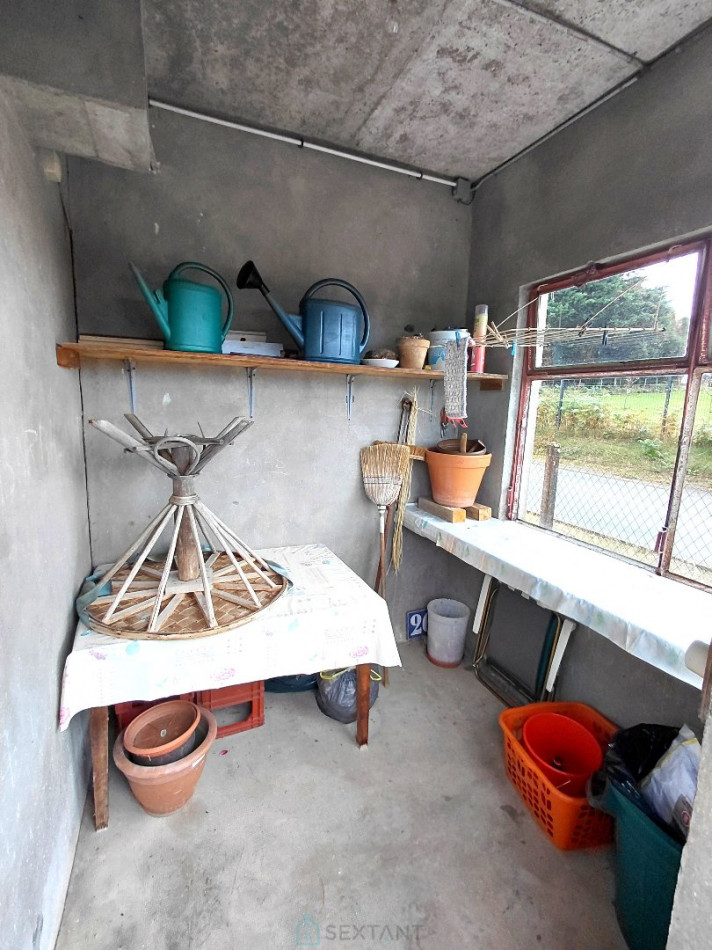 vente Maison et terrain Thiviers - Photo 7