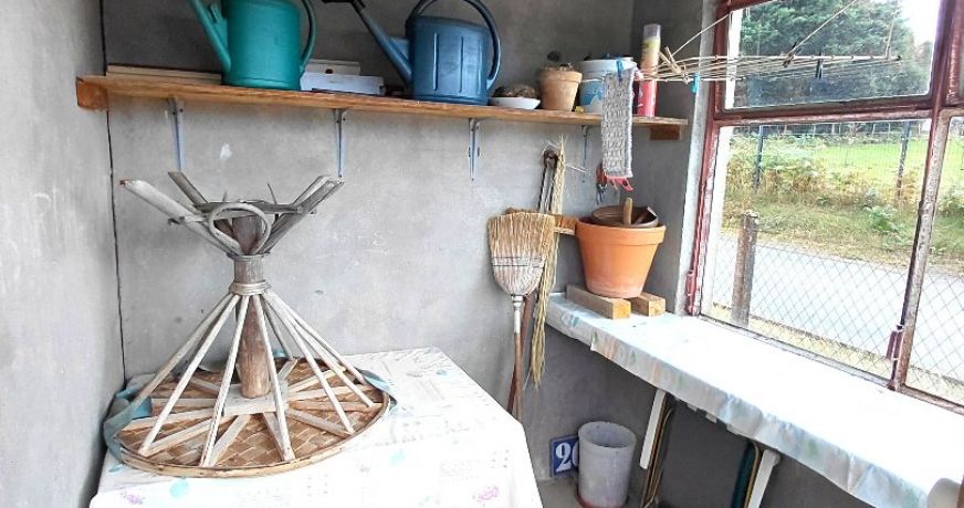 vente Maison et terrain Thiviers