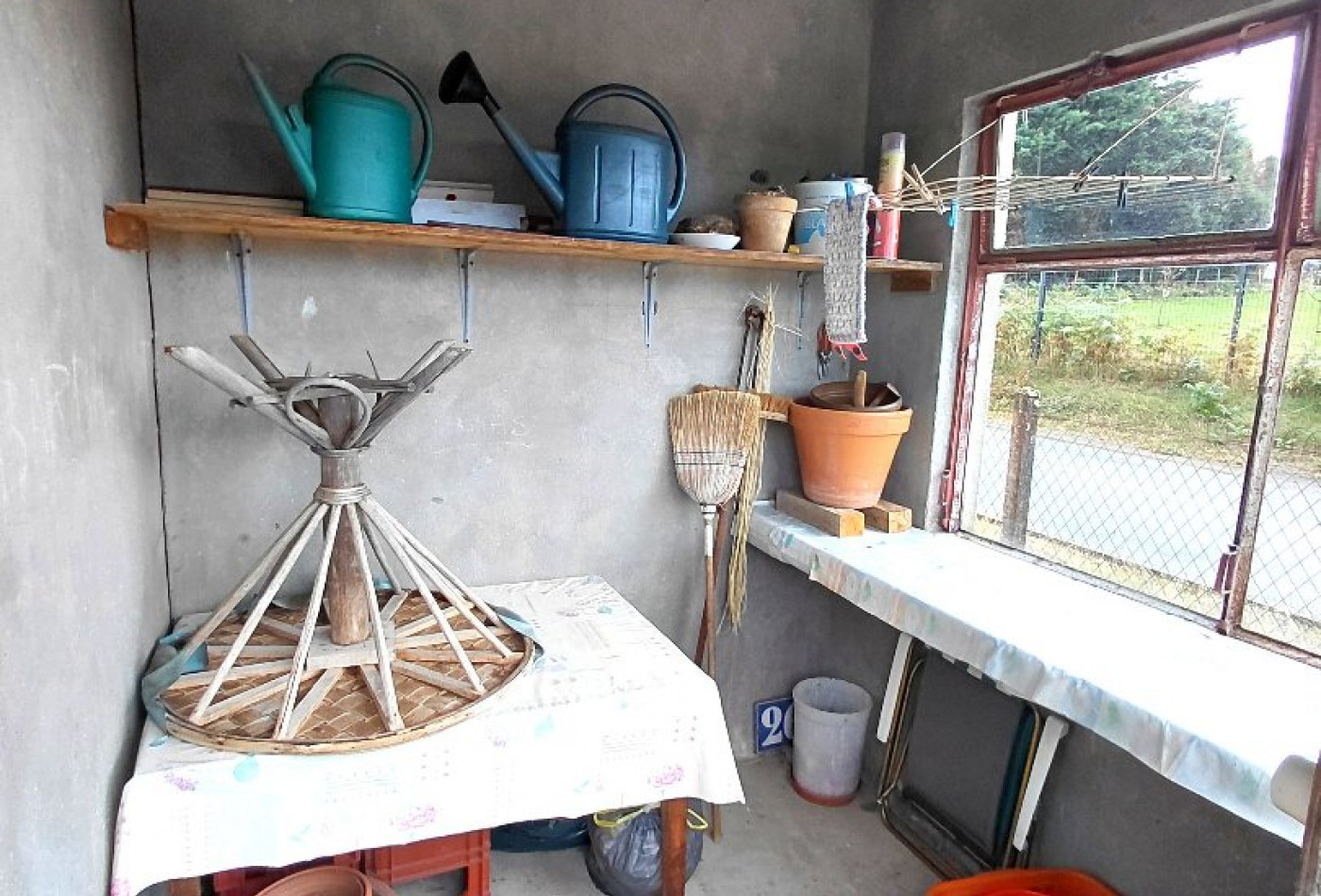 vente Maison et terrain Thiviers - Photo 8