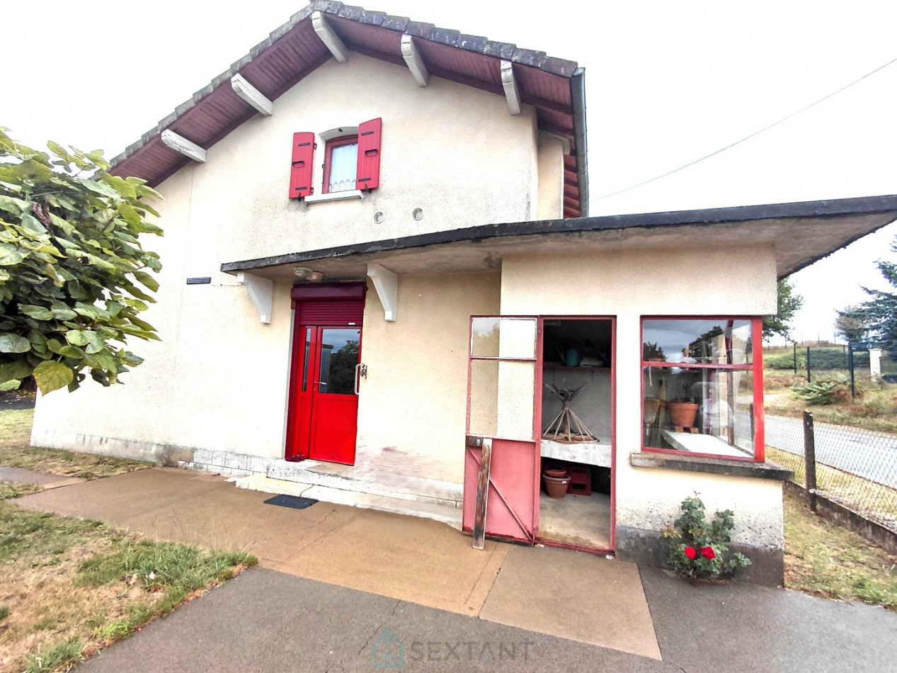 vente Maison et terrain Thiviers - Photo 21
