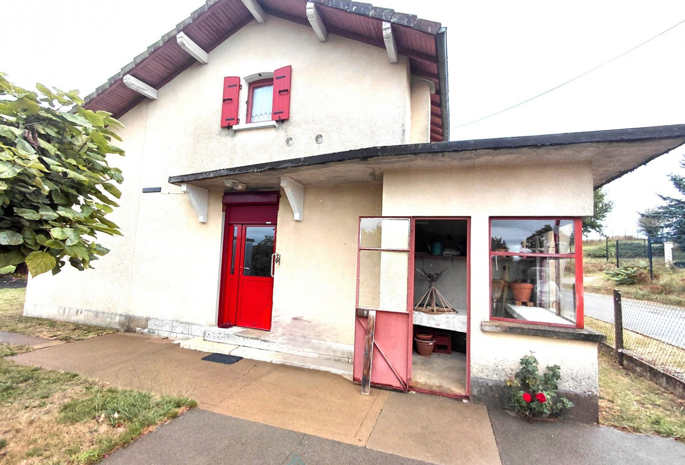 vente Maison et terrain Thiviers - Photo 2