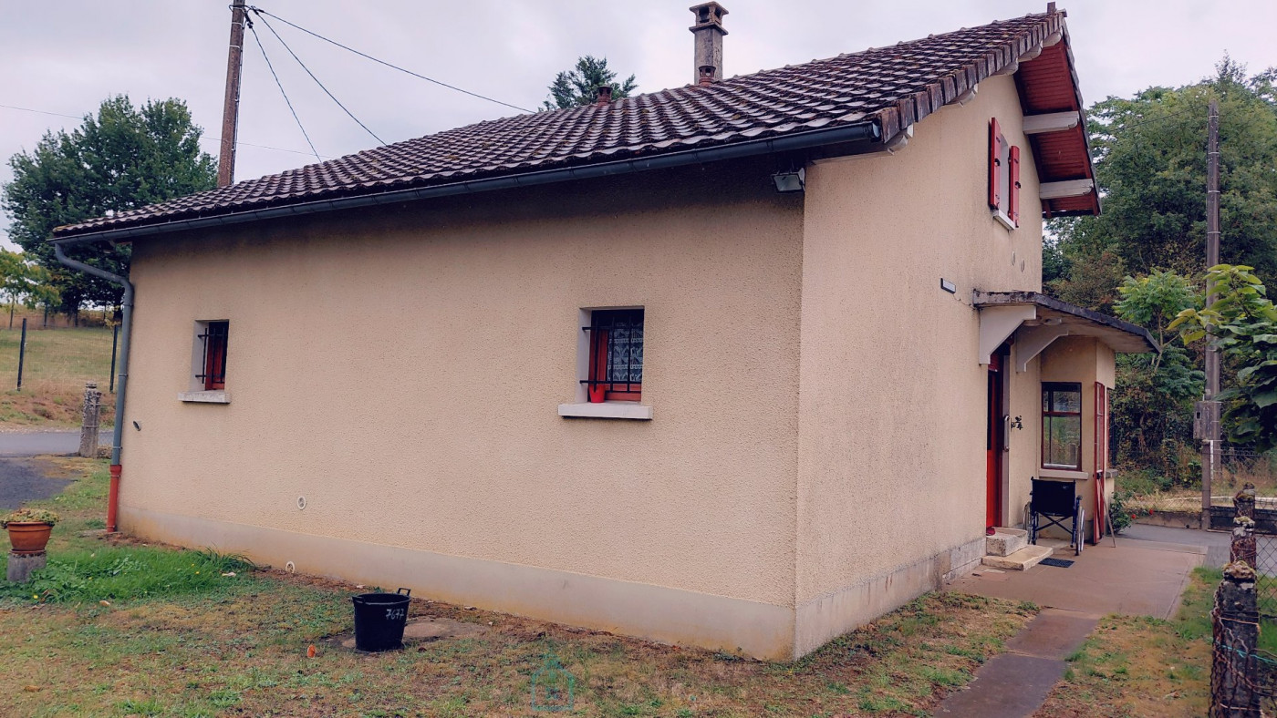 vente Maison et terrain Thiviers - Photo 6