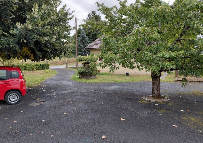 vente Maison et terrain Thiviers