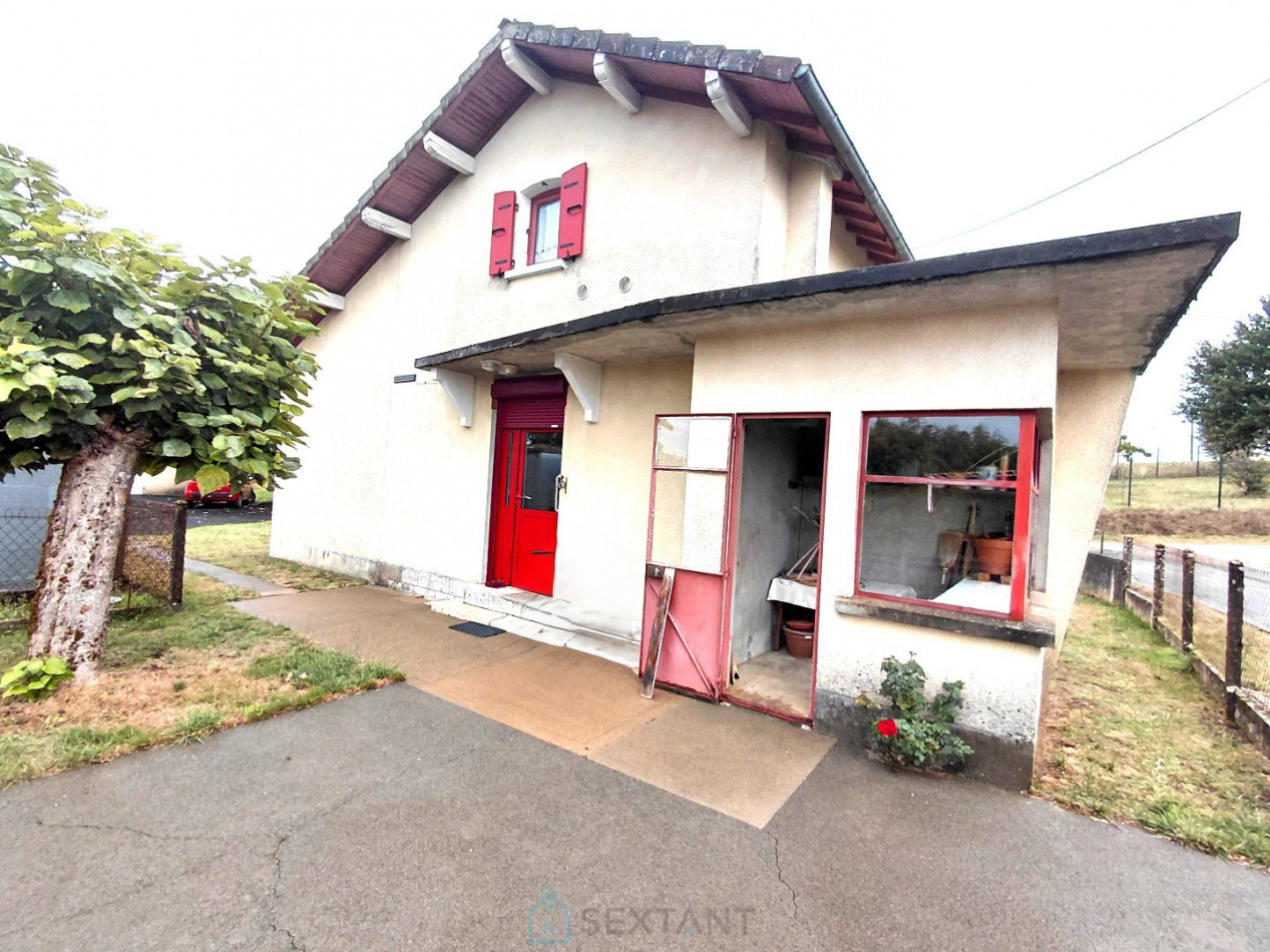 vente Maison et terrain Thiviers - Photo 2