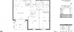 vente Appartement Beausoleil