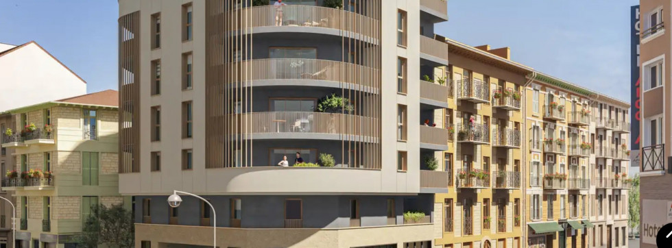 vente Appartement Nice - Photo 4