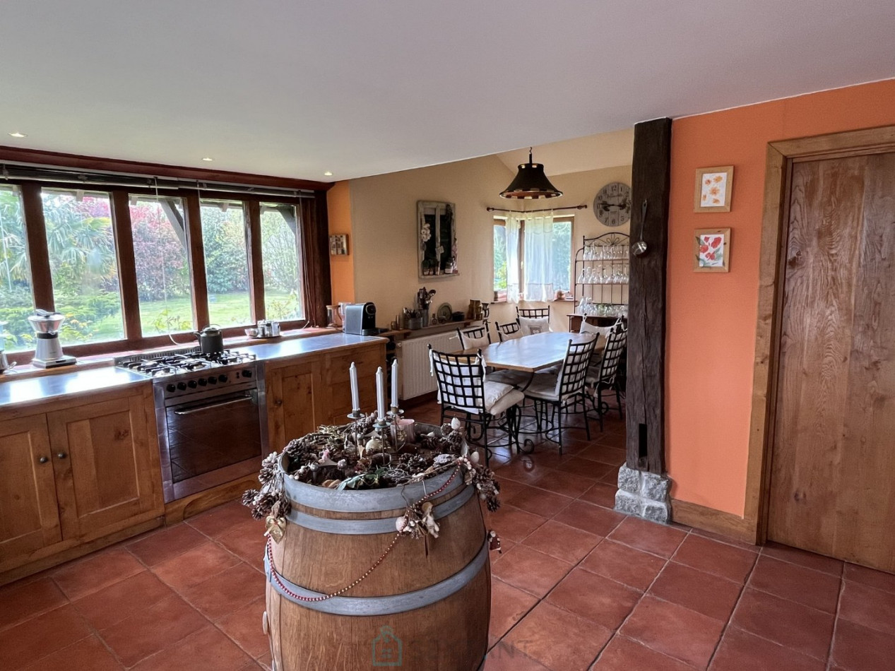 vente Propriété Beuzeville - Photo 9