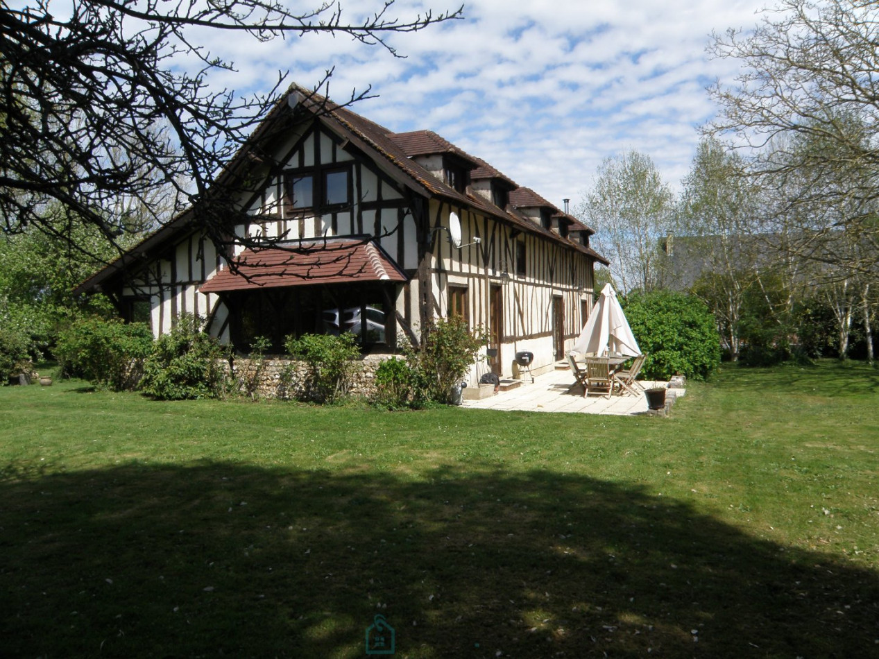 vente Propriété Beuzeville - Photo 7