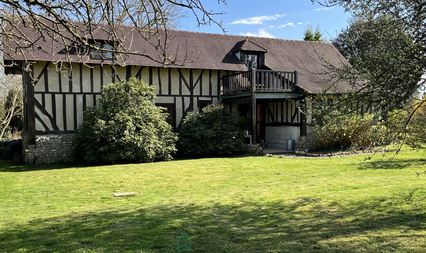 vente Propriété Beuzeville - Photo 5