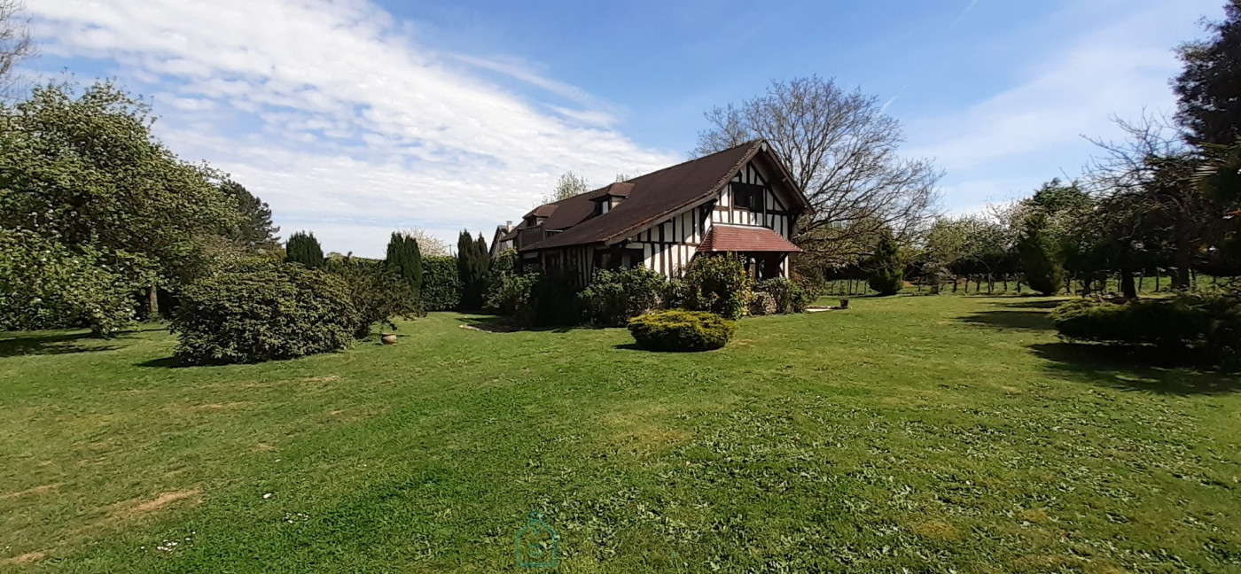 vente Propriété Beuzeville - Photo 6