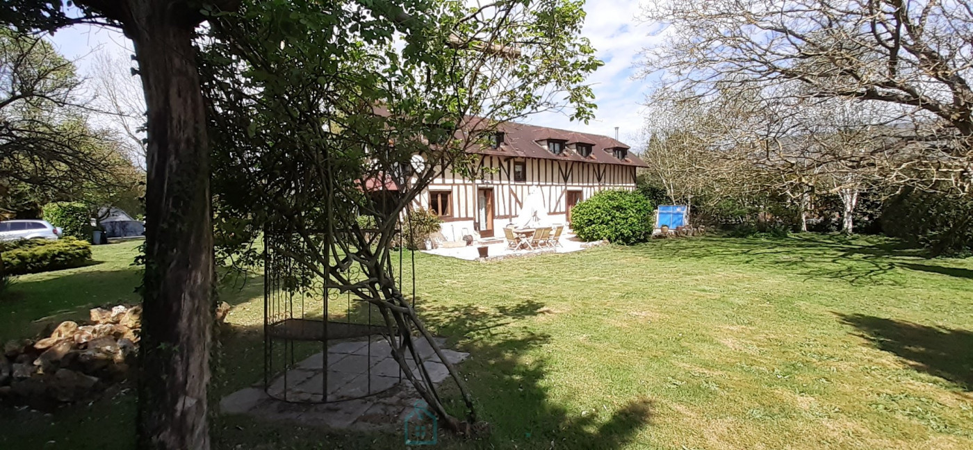 vente Propriété Beuzeville - Photo 4