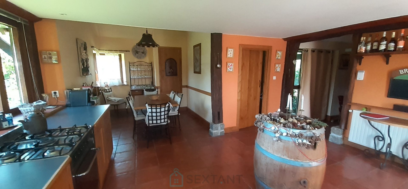 vente Propriété Beuzeville - Photo 8