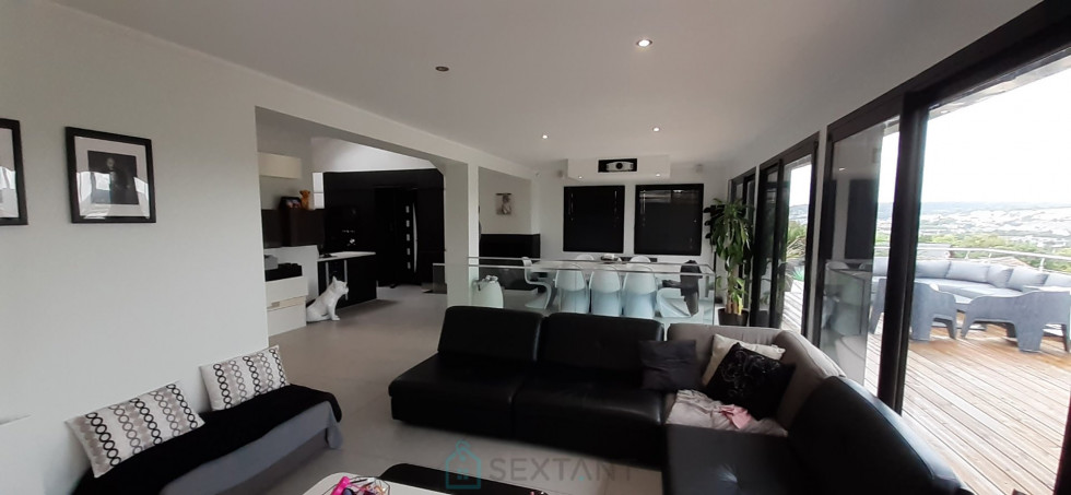 vente Maison individuelle Saint Arnoult - Photo 7