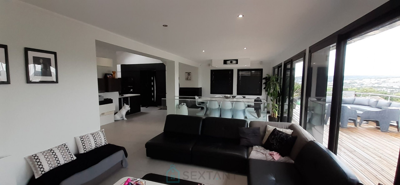 vente Maison individuelle Saint Arnoult - Photo 7