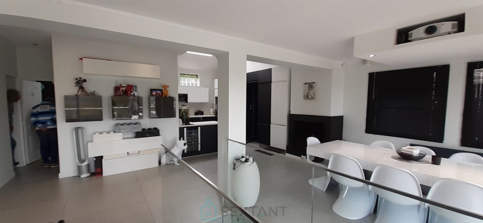 vente Maison individuelle Saint Arnoult - Photo 6